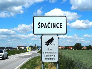 V Špačinciach potvrdili výskyt vtáčej chrípky, nariadili likvidáciu chovu