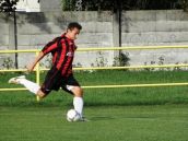 Futbal, OSA: Majcichov zvýšil náskok, Voderady remizovali v Dechticiach