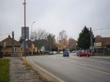 Trnava si chce urobiť poriadok s dopravou na Špačinskej ceste