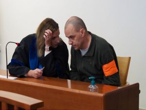 Radoslava z Hlohovca odsúdili za vraždu svojho syna, dostal 15 rokov väzenia