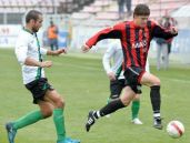 3. liga západ: Spartak B roztrhal Moravany