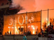 Spartak stanovil na zápas s Pohroním vstup za euro, permanentkárov čaká nápoj zdarma