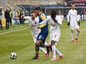 Spartak stále hrá o double, v pohári hostí Dunajskú Stredu