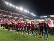 Dôležité termíny: Program Spartaka v Európskej lige je známy