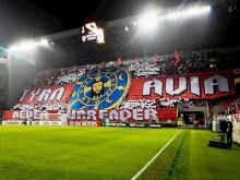Vo futbalovej Európe ešte žiadny slovenský tím nezískal viac bodov ako Spartak