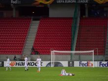 Spartak zavádza úsporný režim, v klube má prísť aj k personálnym zmenám
