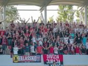 Tvrdý trest od UEFA pre Spartak: Zavretá tribúna za rasizmus