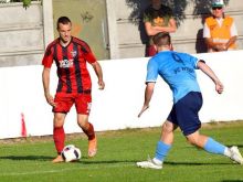 Futbal, 3. liga: Juniorka Spartaka zvíťazila v Púchove