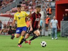Spartak zdolal Michalovce, súperovi strelil tri góly