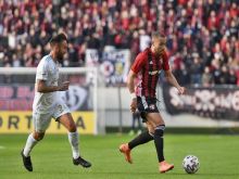 Slovenskú futbalovú ligu dohrajú v skrátenom režime, päť striedaní neprijali