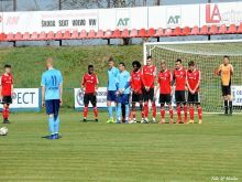 Futbal, 3. liga: Malženice vyhrali v Gabčíkove, béčko Spartaka administratívne prišlo o bod