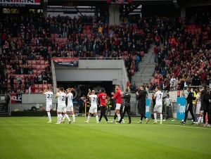 Spartak bude trvať na potrestaní vinníkov bez ohľadu na klubovú príslušnosť