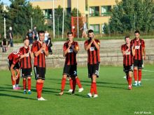 Polgár sa lúčil s futbalom, spartakovci aj preto jeho tím ušetrili