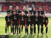Spartak doma iba remizoval s Nitrou, po Yilmazovom góle prišla chyba v zadných radoch