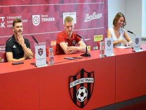 Spartakovci vnímajú Maccabi ako favorita, súpera ale majú zanalyzovaného
