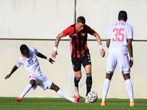 Najlepší na jar! Spartak naďalej vyhráva, doma zdolal Trenčín
