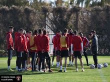 VIDEO: Spartak na sústredení v Turecku porazil rumunské Botosani
