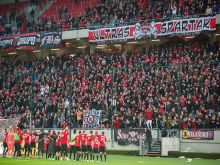 Majitelia Spartaka tvrdia, že neuvažujú o predaji klubu, no hľadajú partnerov
