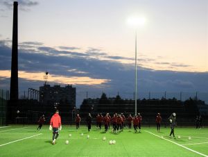 Spartak chce v Trenčíne ukázať správnu motiváciu, Koštrna spoznal trest
