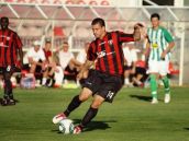 Spartak v príprave podľahol pražskej Bohemke