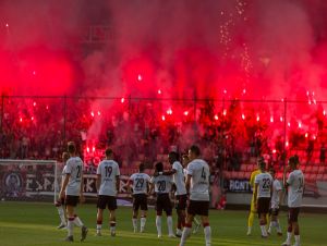 Spartak cestuje do Lotyšska aj so Štetinom, otáznik visí nad Takáčom