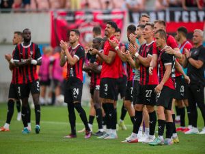 Ak Spartak postúpi cez Craiovu, pocestuje do Nórska alebo Turecka