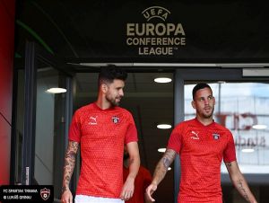 Štadión pripravovali na duel s Fenerbahce tri dni, UEFA kladie dôraz na detaily