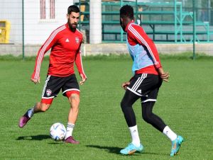 Spartak ide po rokoch do Banskej Bystrice, Gašparík očakáva iný zápas ako doma