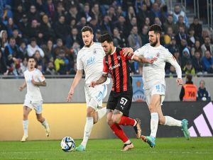 Derby pre Spartak! Trnava v takticky výborne zvládnutom dueli vyhrala na Slovane