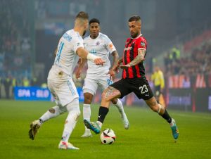 Na Spartak čaká v semifinále pohára derby, stretne sa so Slovanom
