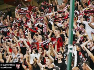 Spartak poslal do desiatok trnavských domácností lístky na futbal zdarma