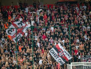 Spartakovci volia na Dunajskú Stredu old school štýl, ultras organizujú pochod