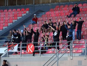 Za milovaným klubom cestovali až na Maltu: Spartak je súčasťou našej identity