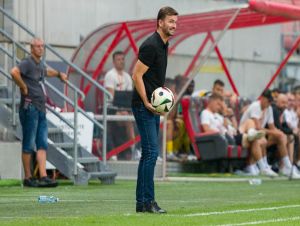 Spartak odohral tri bezgólové zápasy, Žilina dva. Gašparík verí v pozitívny zlom