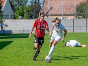 Futbalistky Spartaka začnú jar v Komárne, medzi posilami tímu je aj atlétka