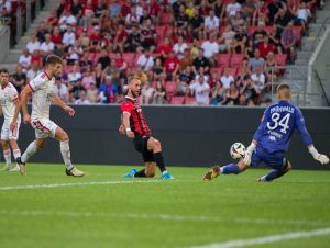 NÁZORY: Spartak mohol proti Ružomberku nakloniť sezónu do pozitívna