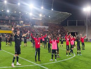 Spartak Trnava v Európskej konferenčnej lige opäť natrafí na Fenerbahce Istanbul