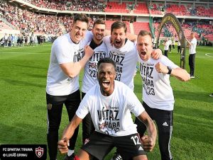 Spartak rokuje o zotrvaní Taiwa a ďalších opôr, andelov čaká kvalitná príprava
