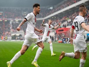 Dráma s nádherným koncom. Spartak po penaltách postúpil cez Slovan do finále