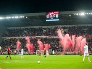 Tréner Spartaka Gašparík pred pohárovým derby: Pripravujeme sa na všetko