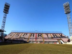 Futbalový štadión v Trnave nesie meno Antona Malatinského už štvrťstoročie
