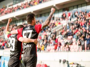 Spartak pocestuje v Európe do Kazachstanu alebo do Bosny a Hercegoviny