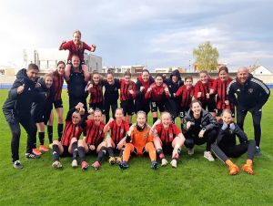 Veľký úspech! Futbalistky Spartaka postúpili do finále pohára
