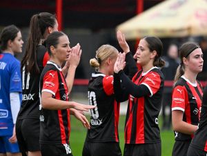 Futbalistky Spartaka začali zimnú prípravu s minimálnymi zmenami