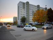 Vodiči pozor! Spartakovskú ulicu na šesť dní uzavrú