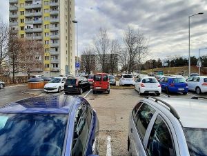 Čerpanie kreditu na parkovanie v Trnave bude možné nahlásiť aj telefonicky