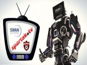 Televízia Spartak TV je už aj v základnej ponuke SWAN-u