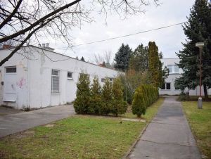 Začína sa rekonštrukcia škôlky na Spojnej ulici, pribudne vyše sto miest pre škôlkarov