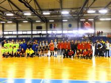 Pamiatku Ľuboša Mihálika si uctili tým, čo miloval - mládežníckym futbalom