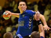 Sviatok v Hlohovci, hádzanári Sporty hostia berlínske líšky
